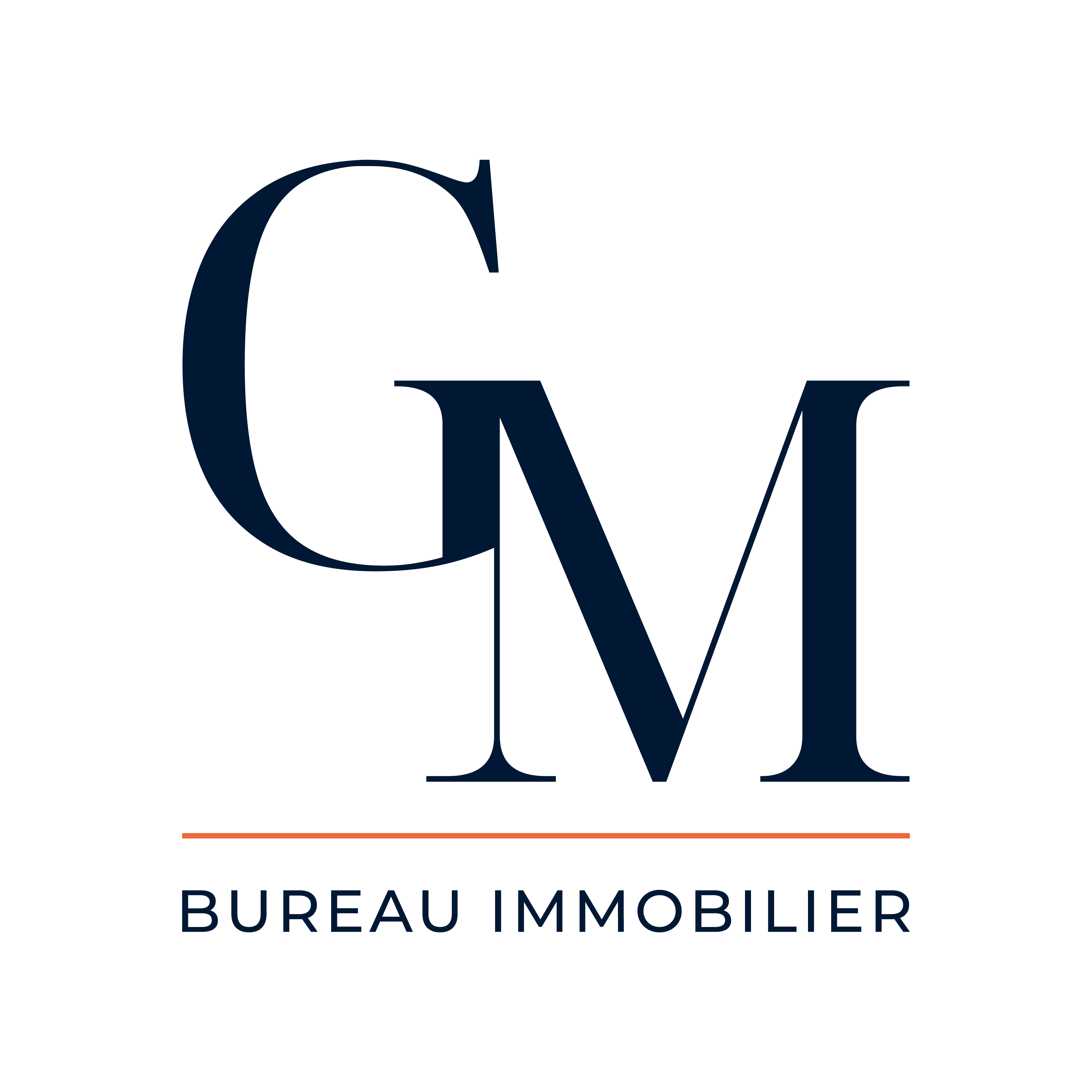 GM Bureau immobilier