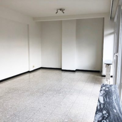 Appartement à louer à Charleroi - GM Bureau immobilier - Nos biens en vente et en location - Agence immobilière à Gosselies