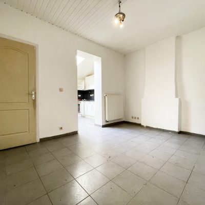 Maison à vendre à Trazgnies - Nos biens en vente et en location - GM Bureau immobilier - Agence immobilière à Gosselies