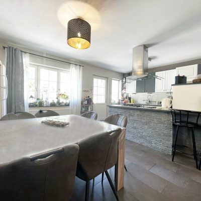 Maison à vendre à Courcelles - Nos biens en vente et en locations - Agence immobilière à Gosselies - Charleroi