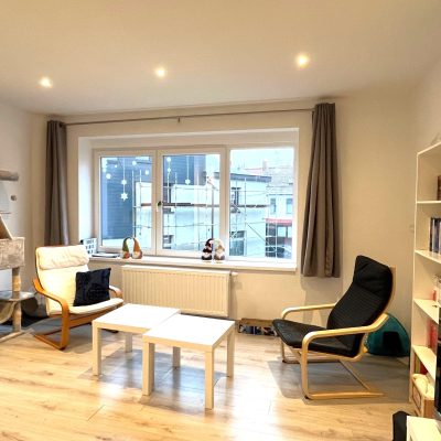 Appartement de deux chambres à vendre à Montignies/s/Sambre. GM Bureau immobilier - Agence immobilière à Gosselies - Charleroi