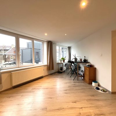 Appartement de deux chambres à vendre à Montignies/s/Sambre. GM Bureau immobilier - Agence immobilière à Gosselies - Charleroi