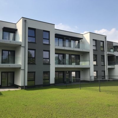 Appartement à louer à Gosselies - GM Bureau immobilier - Agence immobilière à Gosselies et à Charleroi