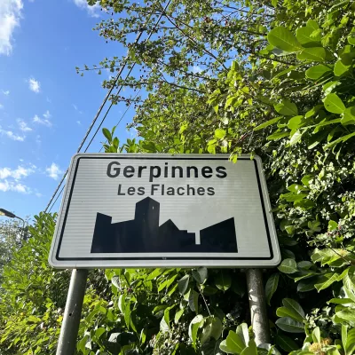 Terrain à vendre à Gerpinnes - GM bureau immobilier à Gosselies, agence immobilière à gosselies, agence immobilière à Charleroi