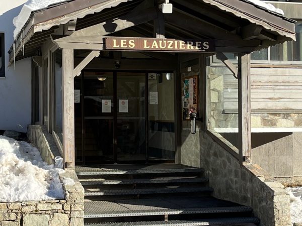 Appartement à louer à Val Thorens - Les Lauzières Domaines des 3 vallées - location à la semaine - ski au pied