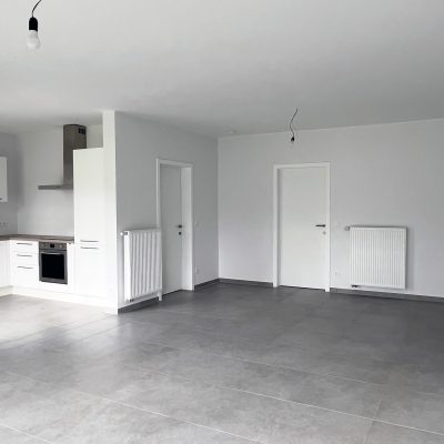 Appartement à louer à Gosselies - GM Bureau immobilier - Agence immobilière à Gosselies et à Charleroi