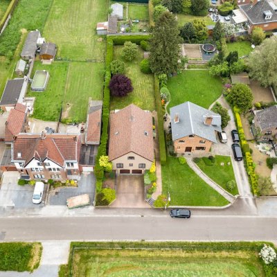 Villa à vendre à Gouy-Lez-Piéton, GM Bureau immobilier, Agence immobilière à Gosselies, nos biens en vente et en location