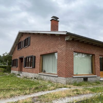 Villa à vendre à Lobbes - Nos biens en vente et en lcoation - GM Bureau immobilier à Gosselies, Agence immobilière à Gosselies- Charleroi